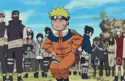 naruto gif funny|naruto powerful gif.